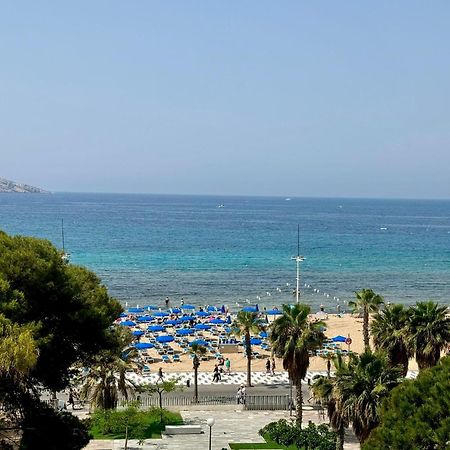 Apartamentos Coastal Haven Benidorm Esterno foto