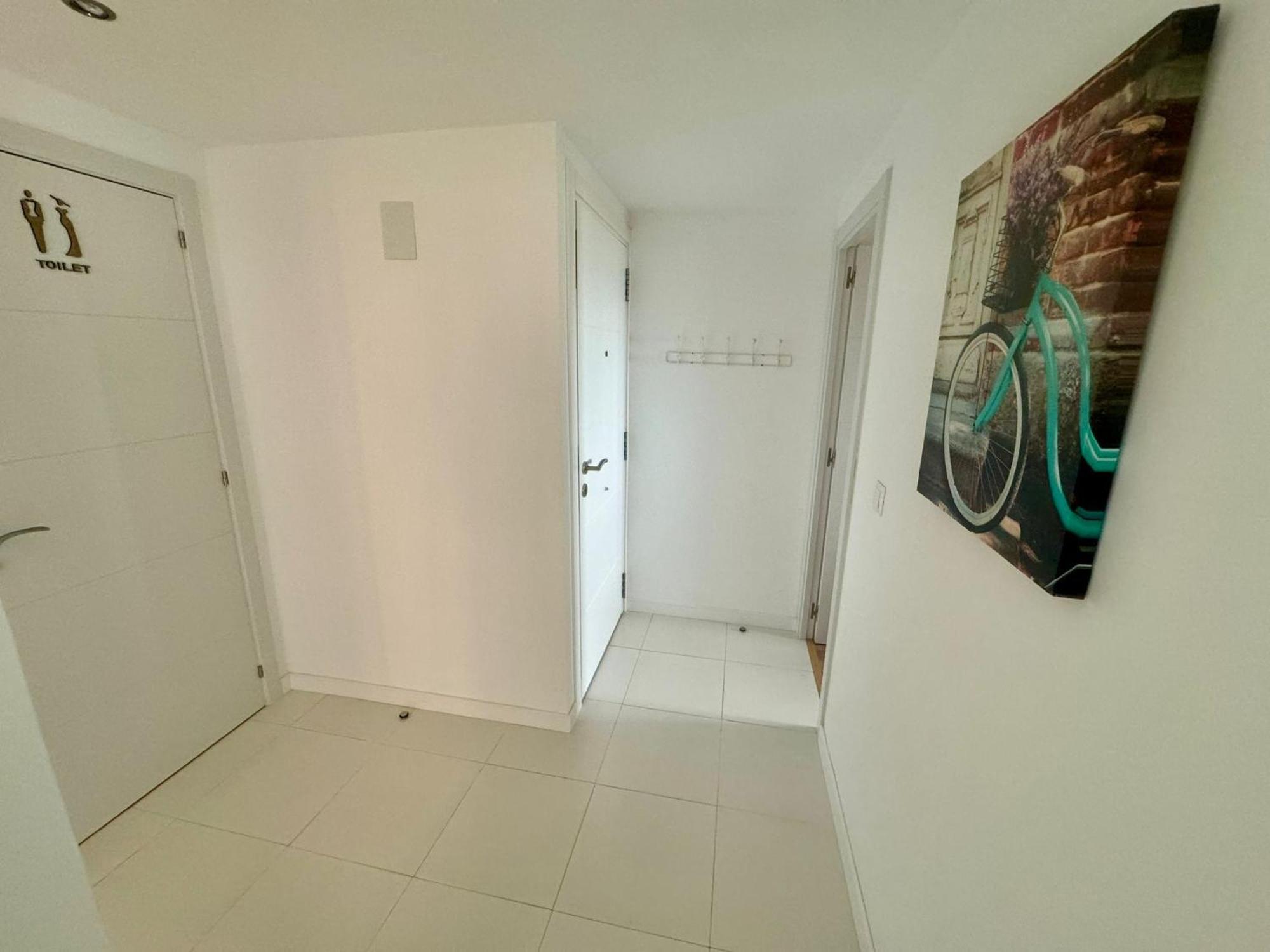 Apartamentos Coastal Haven Benidorm Esterno foto