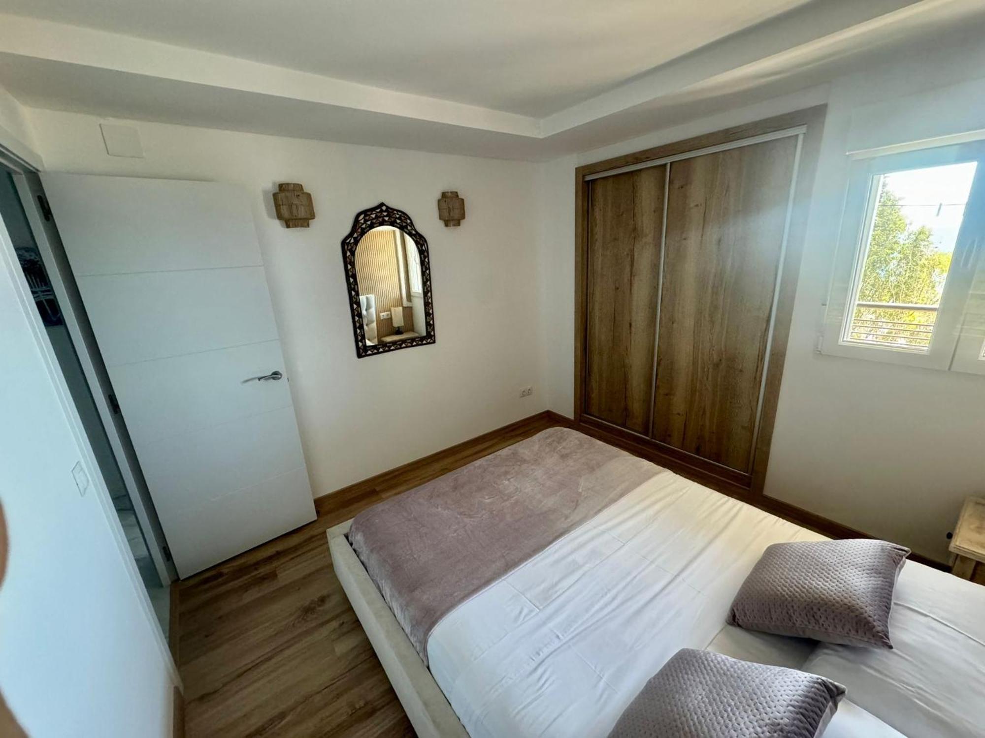 Apartamentos Coastal Haven Benidorm Esterno foto
