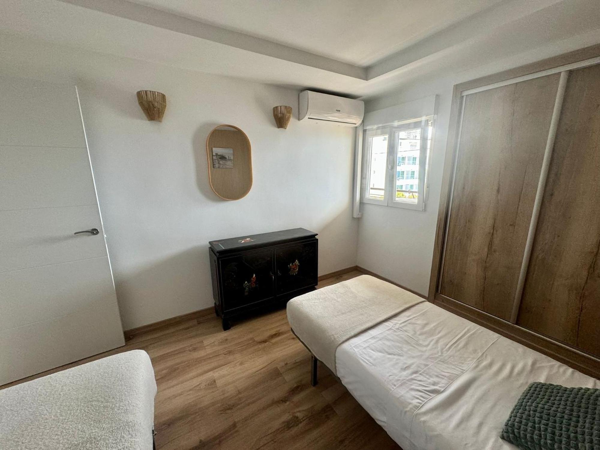 Apartamentos Coastal Haven Benidorm Esterno foto