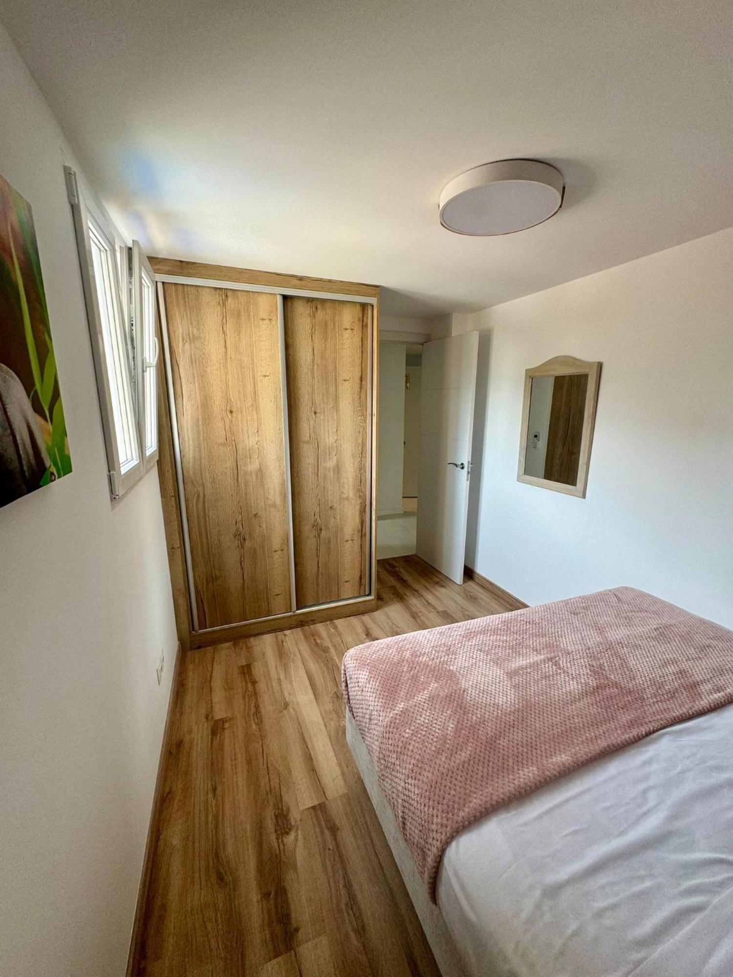 Apartamentos Coastal Haven Benidorm Esterno foto