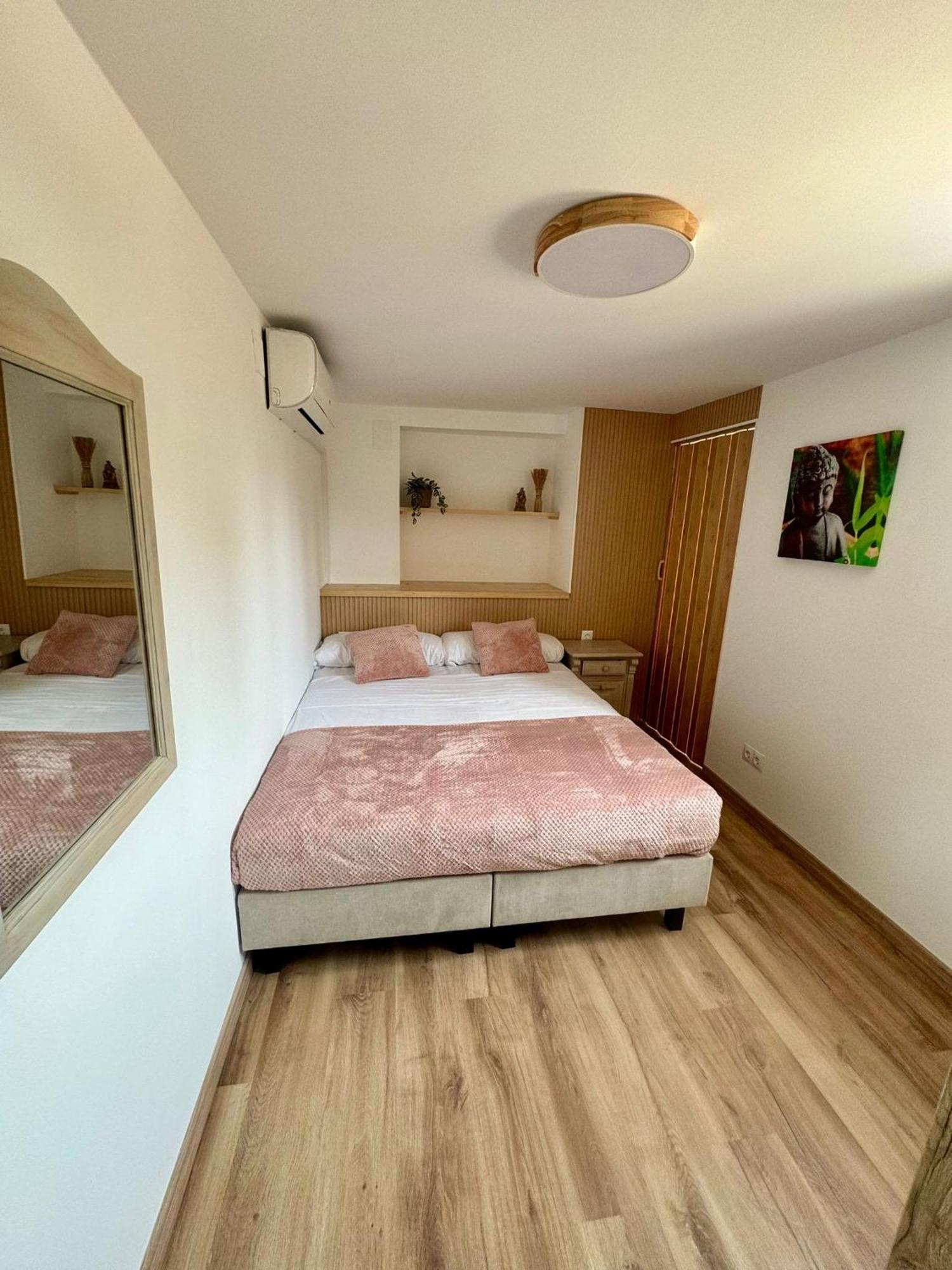 Apartamentos Coastal Haven Benidorm Esterno foto