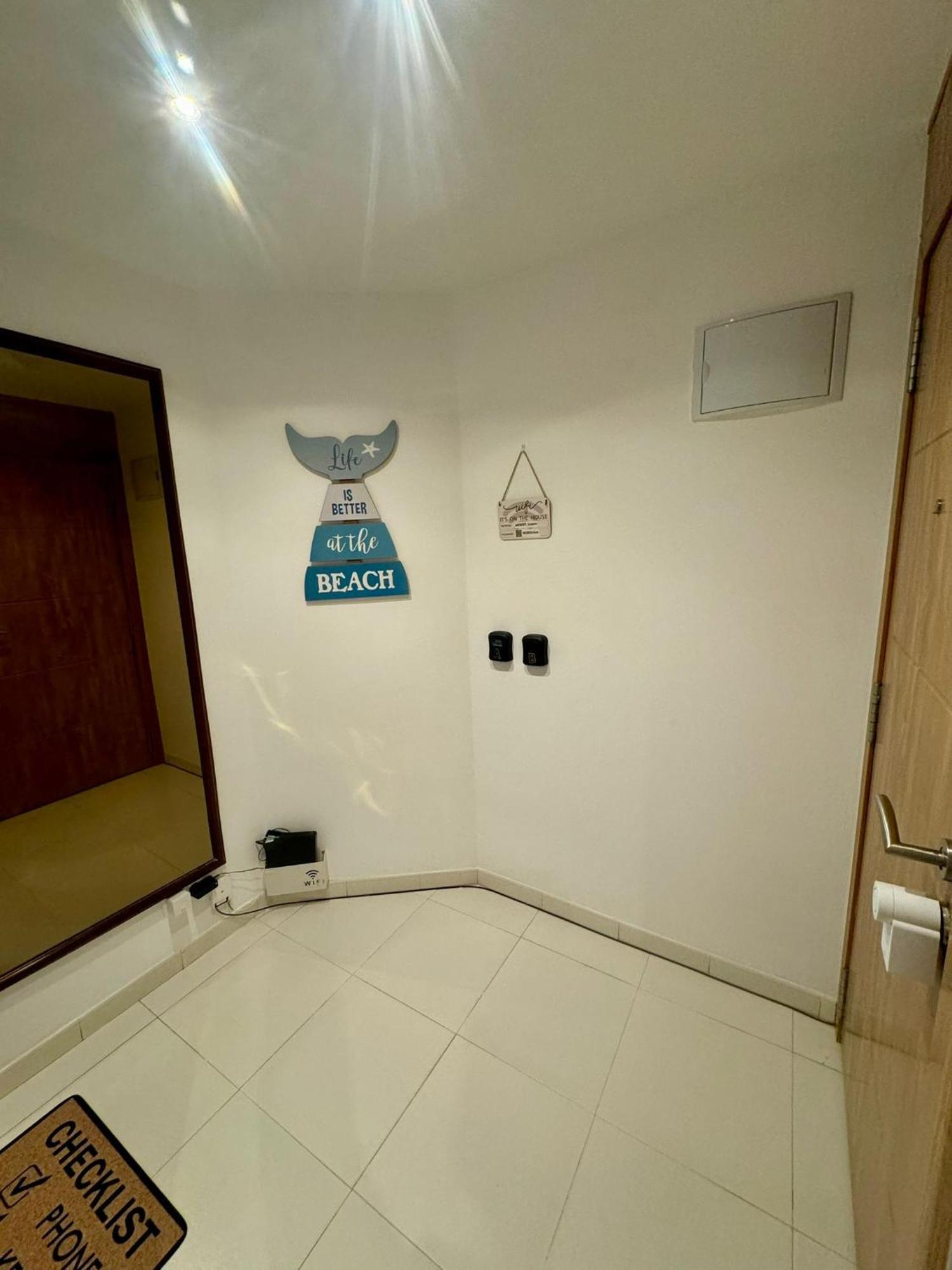 Apartamentos Coastal Haven Benidorm Esterno foto