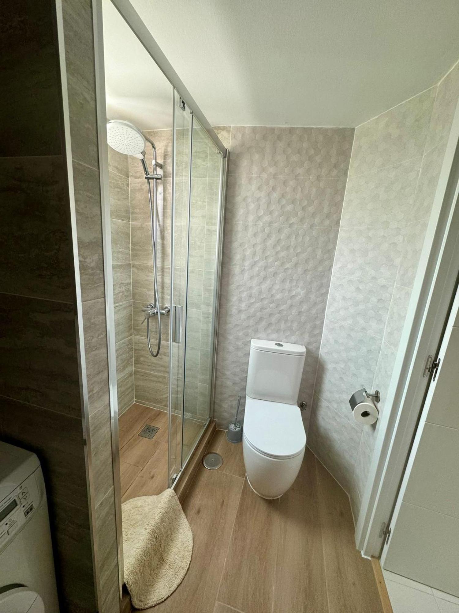 Apartamentos Coastal Haven Benidorm Esterno foto