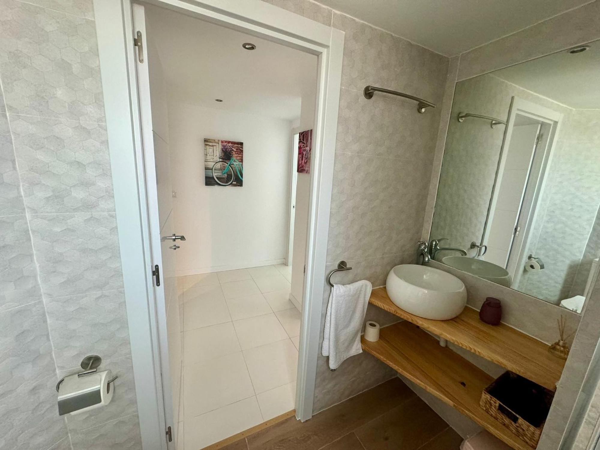 Apartamentos Coastal Haven Benidorm Esterno foto
