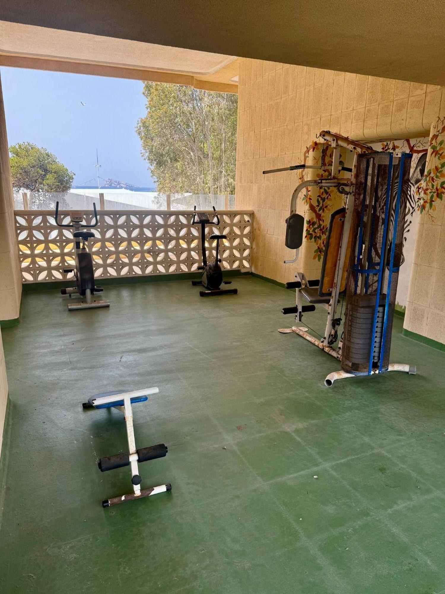 Apartamentos Coastal Haven Benidorm Esterno foto