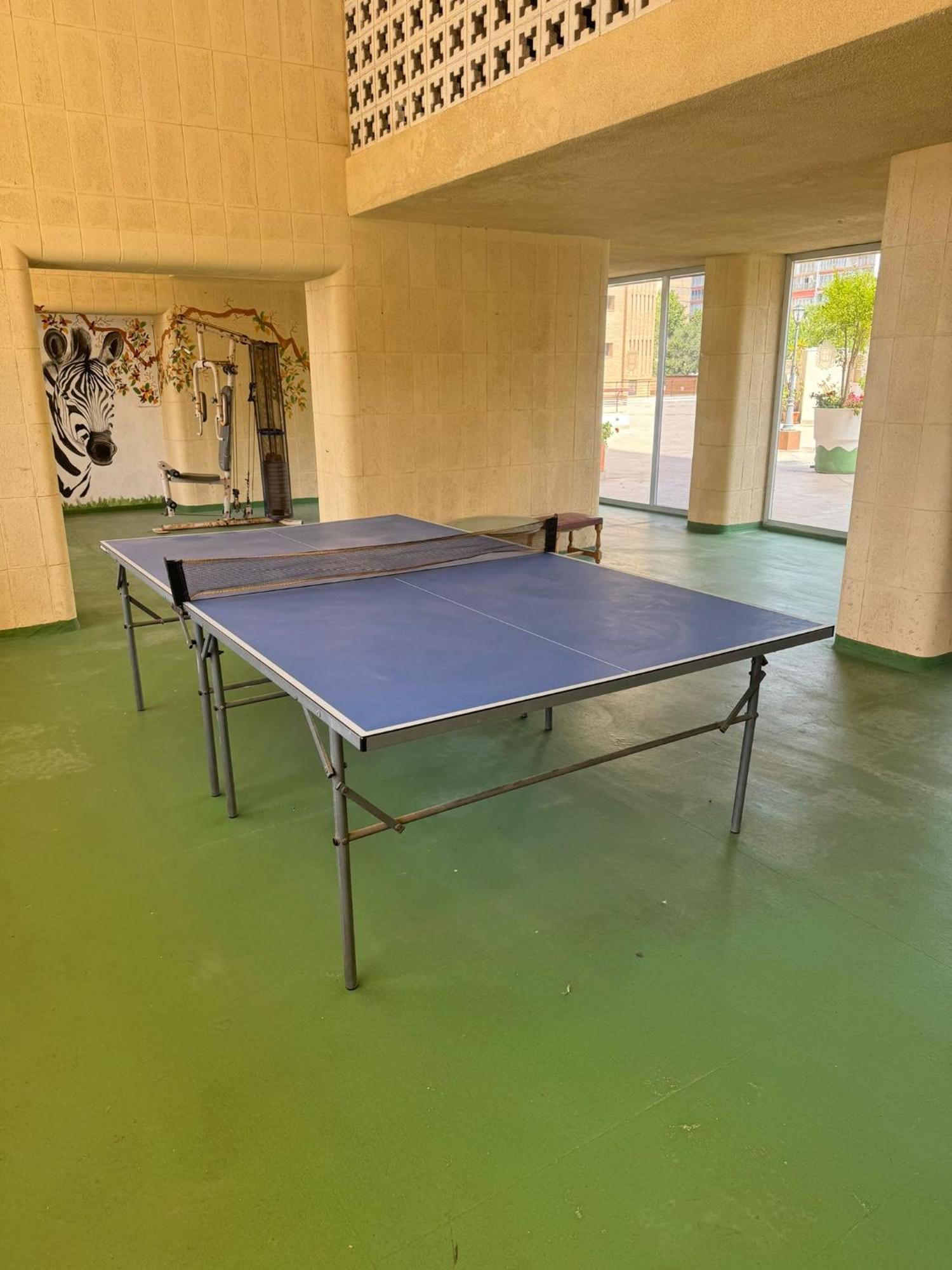Apartamentos Coastal Haven Benidorm Esterno foto
